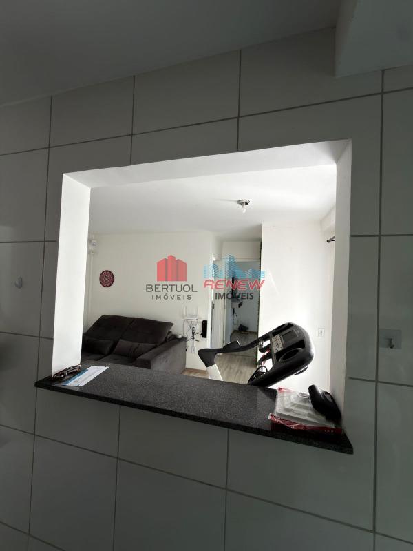 Apartamento à venda Ortizes em Valinhos: 