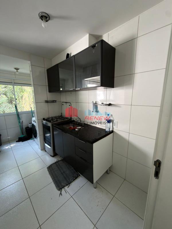 Apartamento à venda Ortizes em Valinhos: 