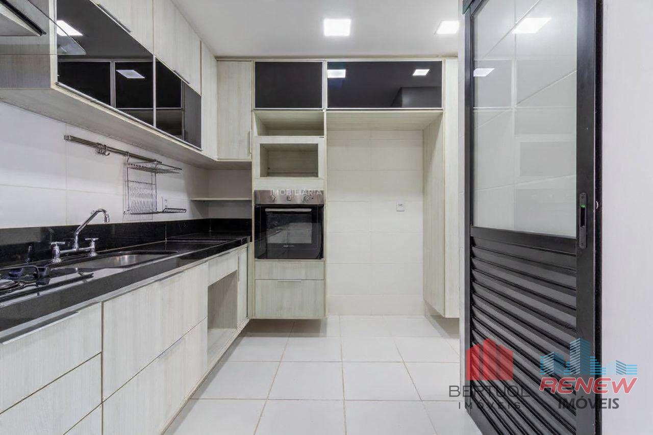 Apartamento para aluguel Centro em Vinhedo: 