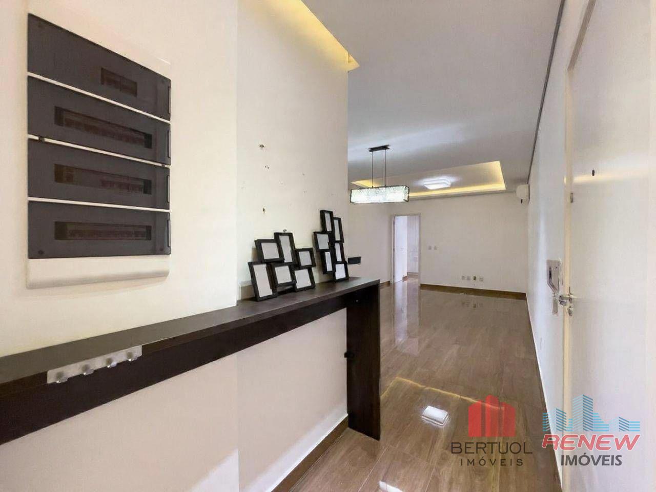 Apartamento para aluguel Centro em Vinhedo: 