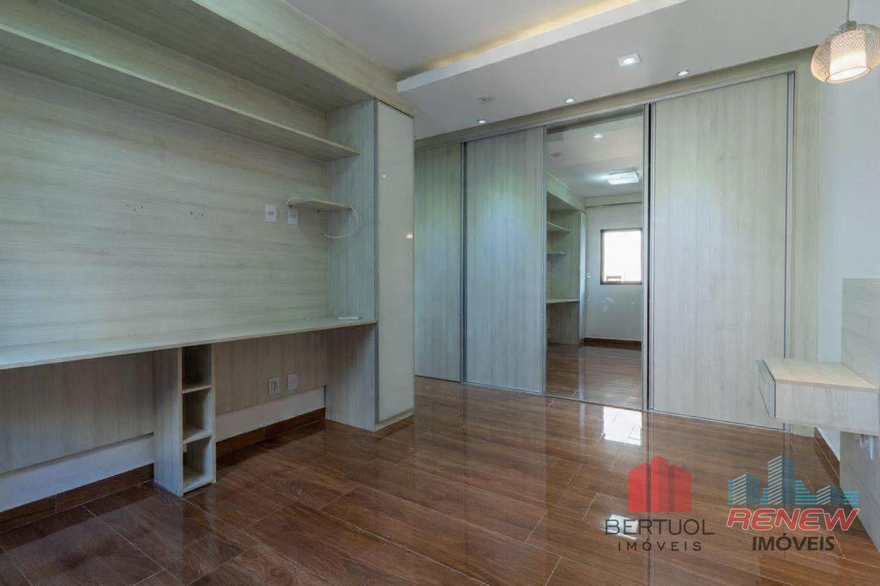 Apartamento para aluguel Centro em Vinhedo: 