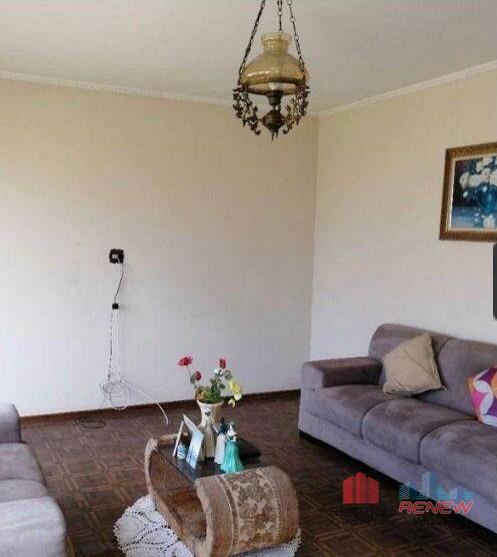 Casa para aluguel Centro em Vinhedo: 