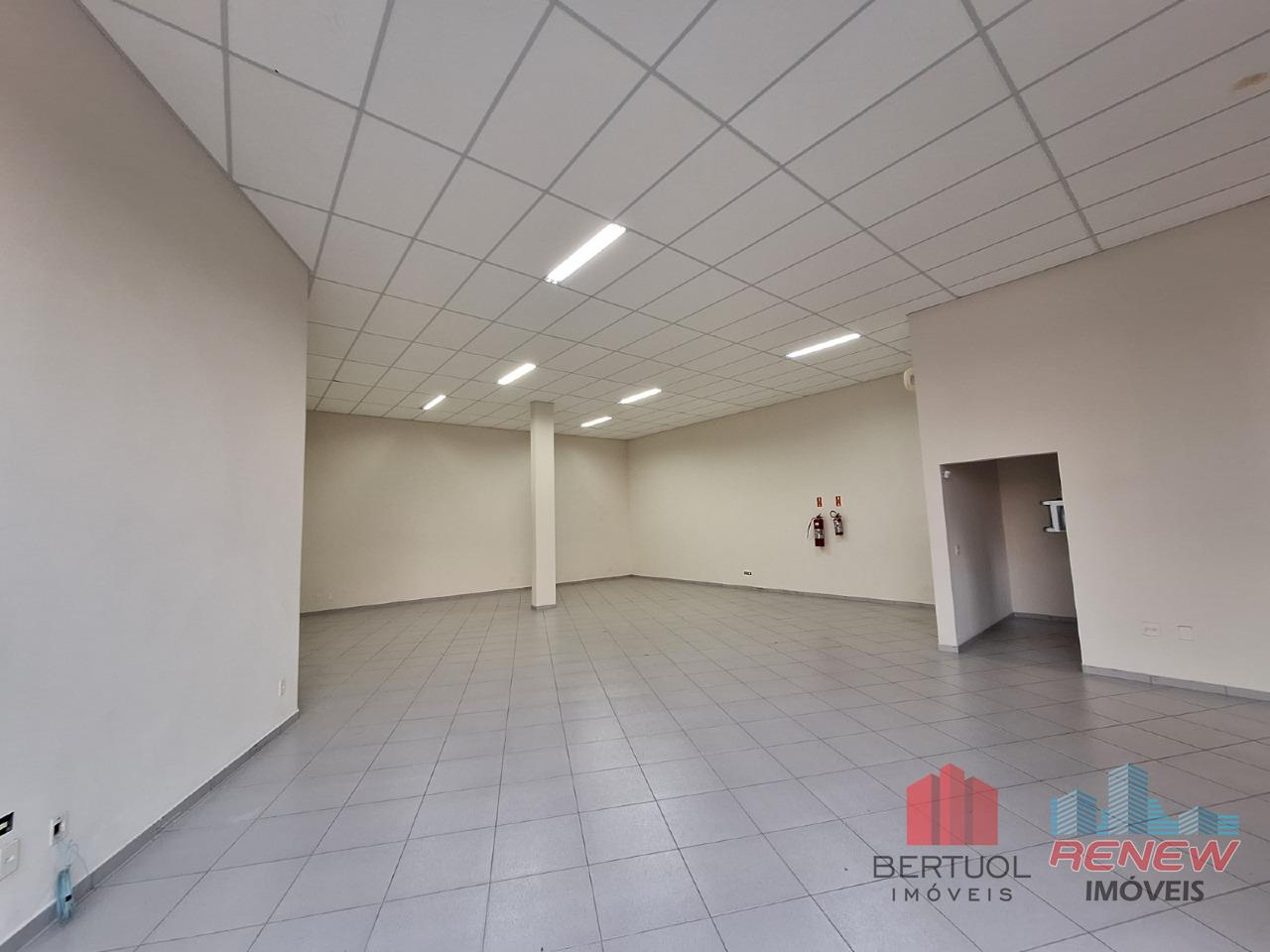 Sala para aluguel Vila São José em Valinhos: 