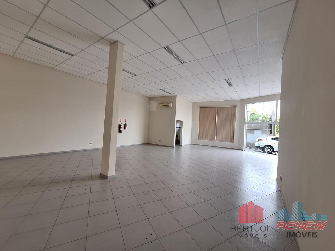 Sala para aluguel Vila São José em Valinhos: 