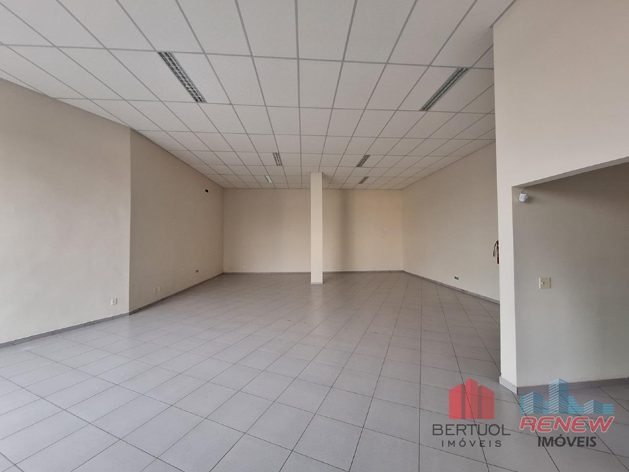 Sala para aluguel Vila São José em Valinhos: 