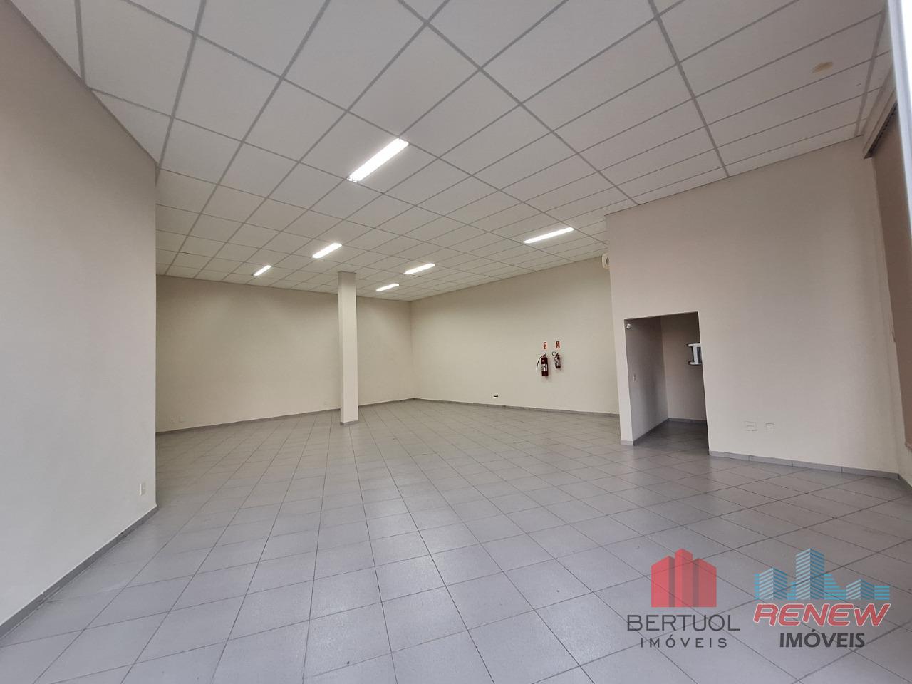 Sala para aluguel Vila São José em Valinhos: 