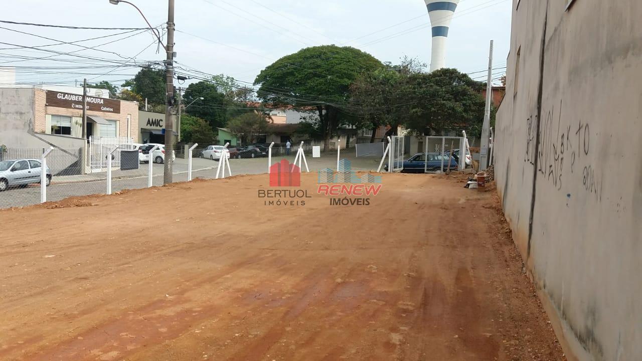 Terreno à venda Vila São José em Valinhos: 