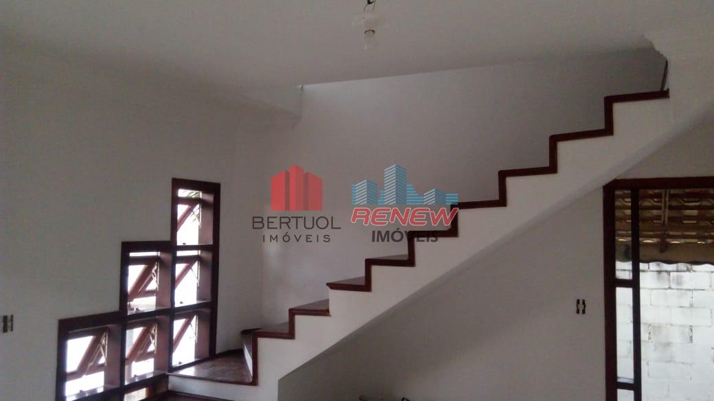 Casa de Condomínio para aluguel Condomínio Aldeia Suiça em Valinhos: 