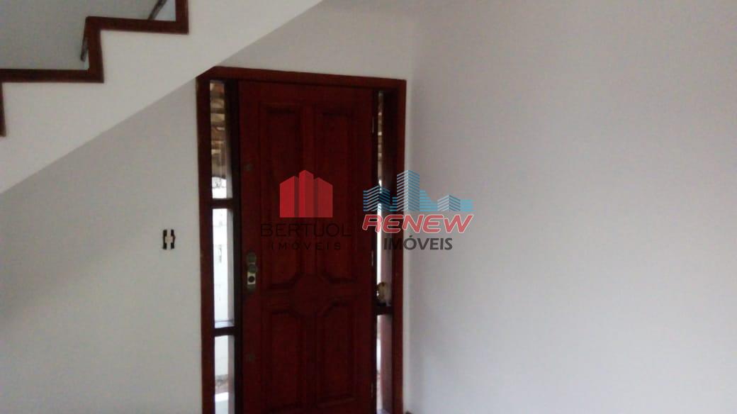 Casa de Condomínio para aluguel Condomínio Aldeia Suiça em Valinhos: 