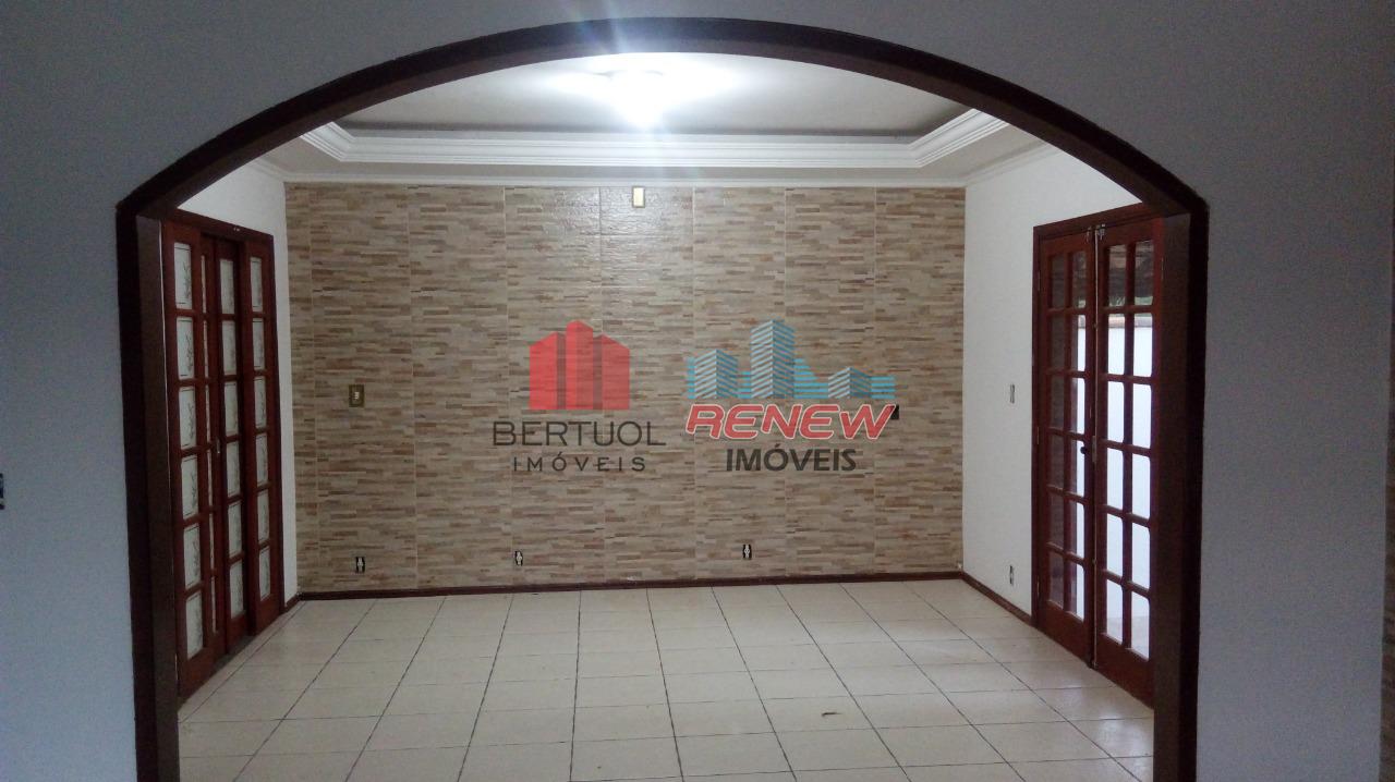 Casa de Condomínio para aluguel Condomínio Aldeia Suiça em Valinhos: 