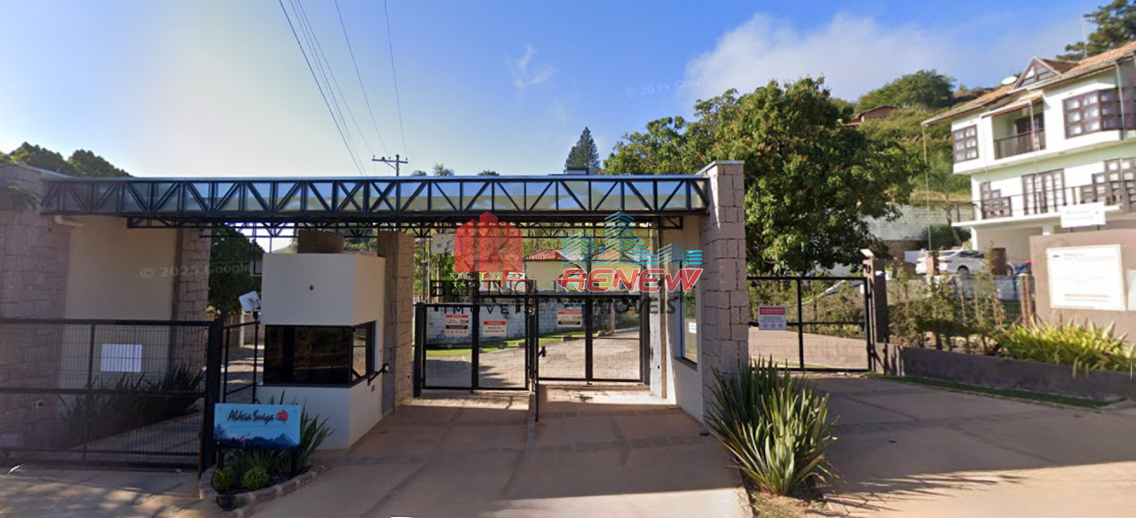 Casa de Condomínio para aluguel Condomínio Aldeia Suiça em Valinhos: 