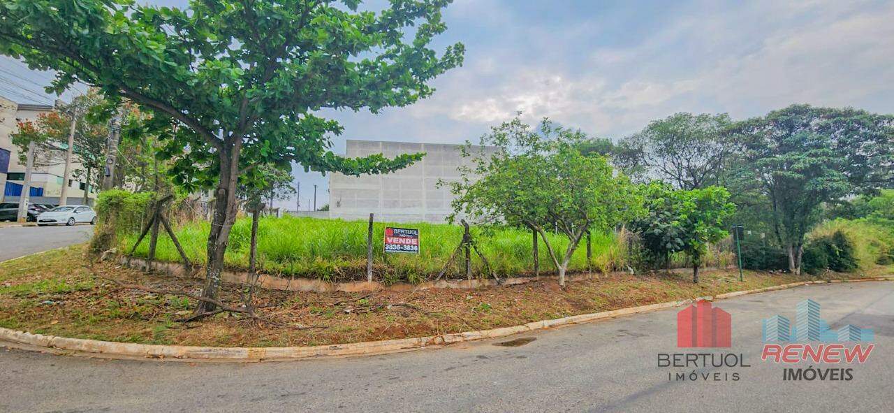 Terreno Comercial à venda Distrito Industrial de Vinhedo em Vinhedo: 