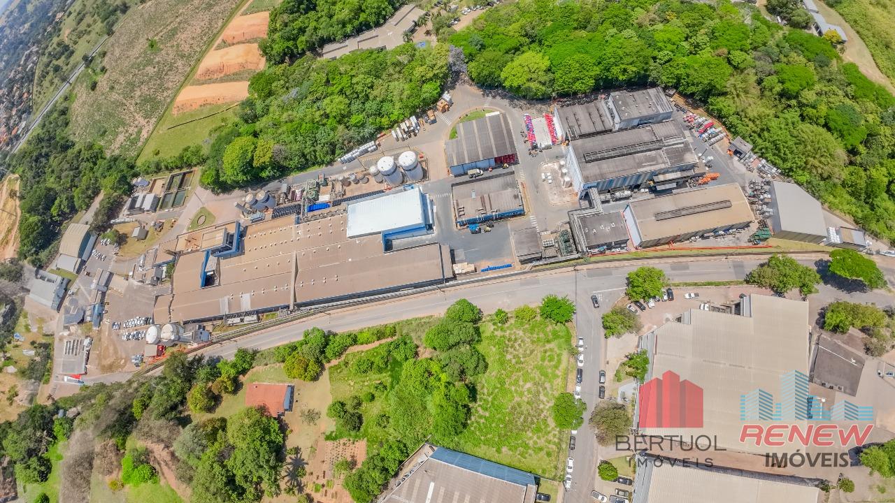 Terreno Comercial à venda Distrito Industrial de Vinhedo em Vinhedo: 