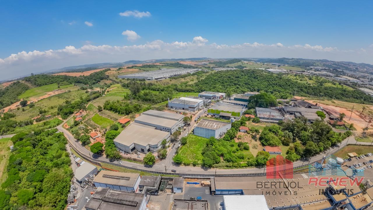 Terreno Comercial à venda Distrito Industrial de Vinhedo em Vinhedo: 