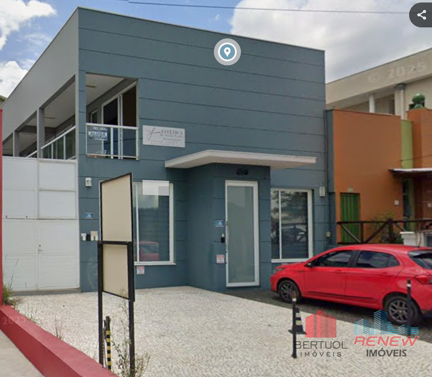 Sala para aluguel Jardim Flora em Vinhedo: 