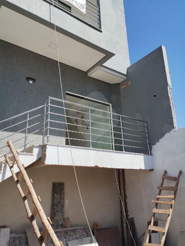 Casa à venda no Morada do Vale III: 