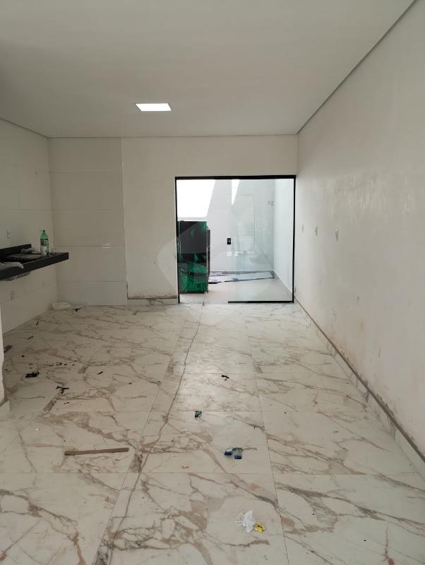 Casa à venda no Morada do Vale III: 