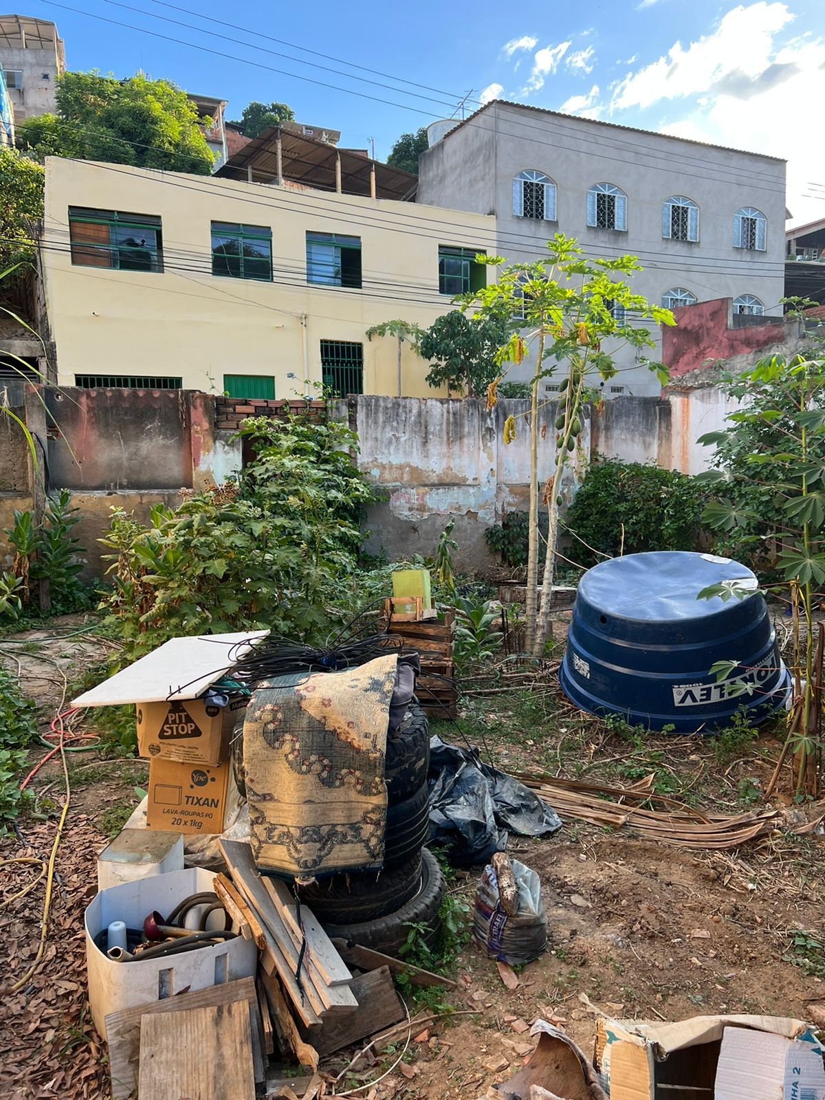 Casa à venda no Cidade Nova: 5c43e553-6367-4d85-a7a3-50215682986b.jpg