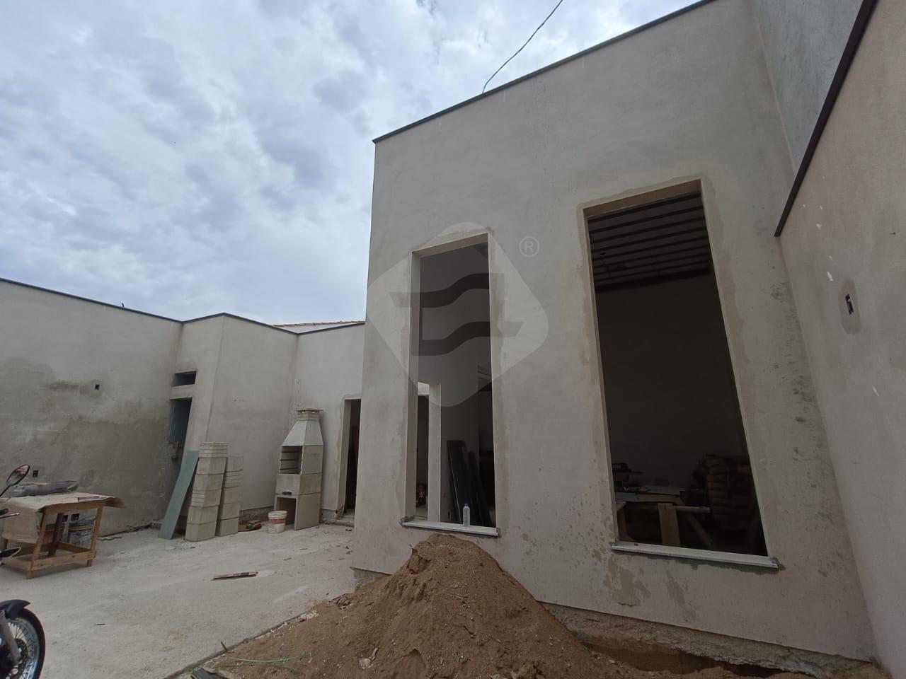 Casa à venda no Bairro Parque Olímpico: 