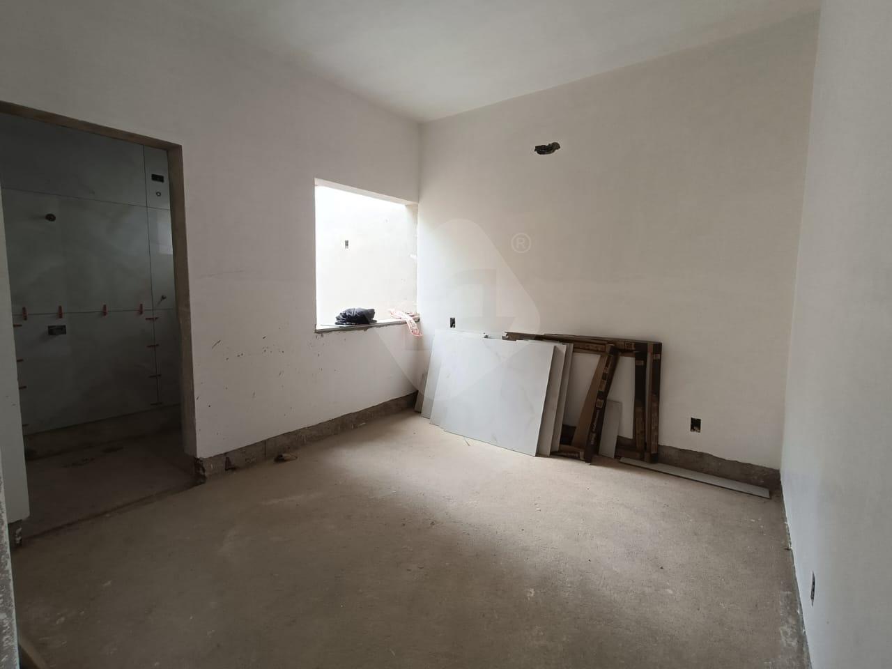 Casa à venda no Bairro Parque Olímpico: 