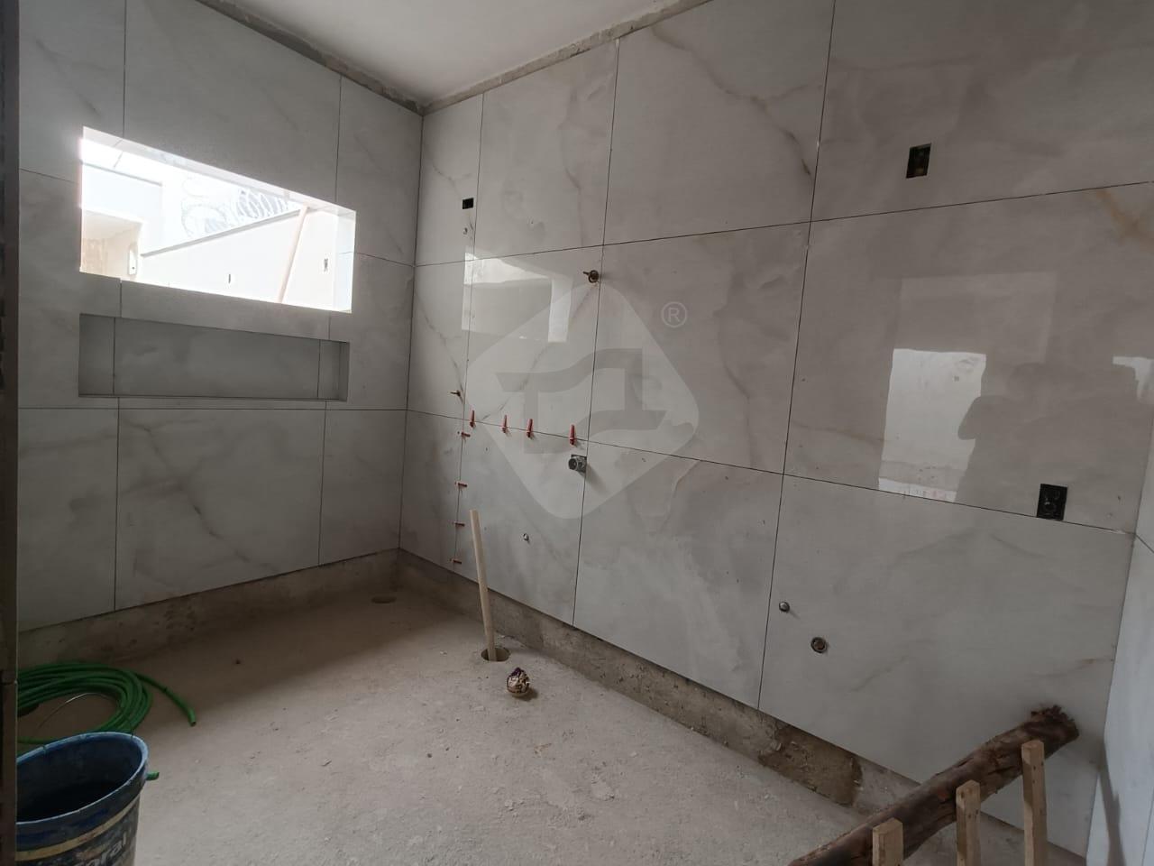 Casa à venda no Bairro Parque Olímpico: 