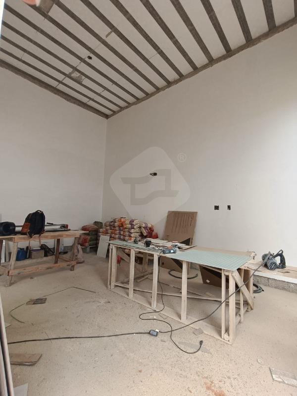 Casa à venda no Bairro Parque Olímpico: 