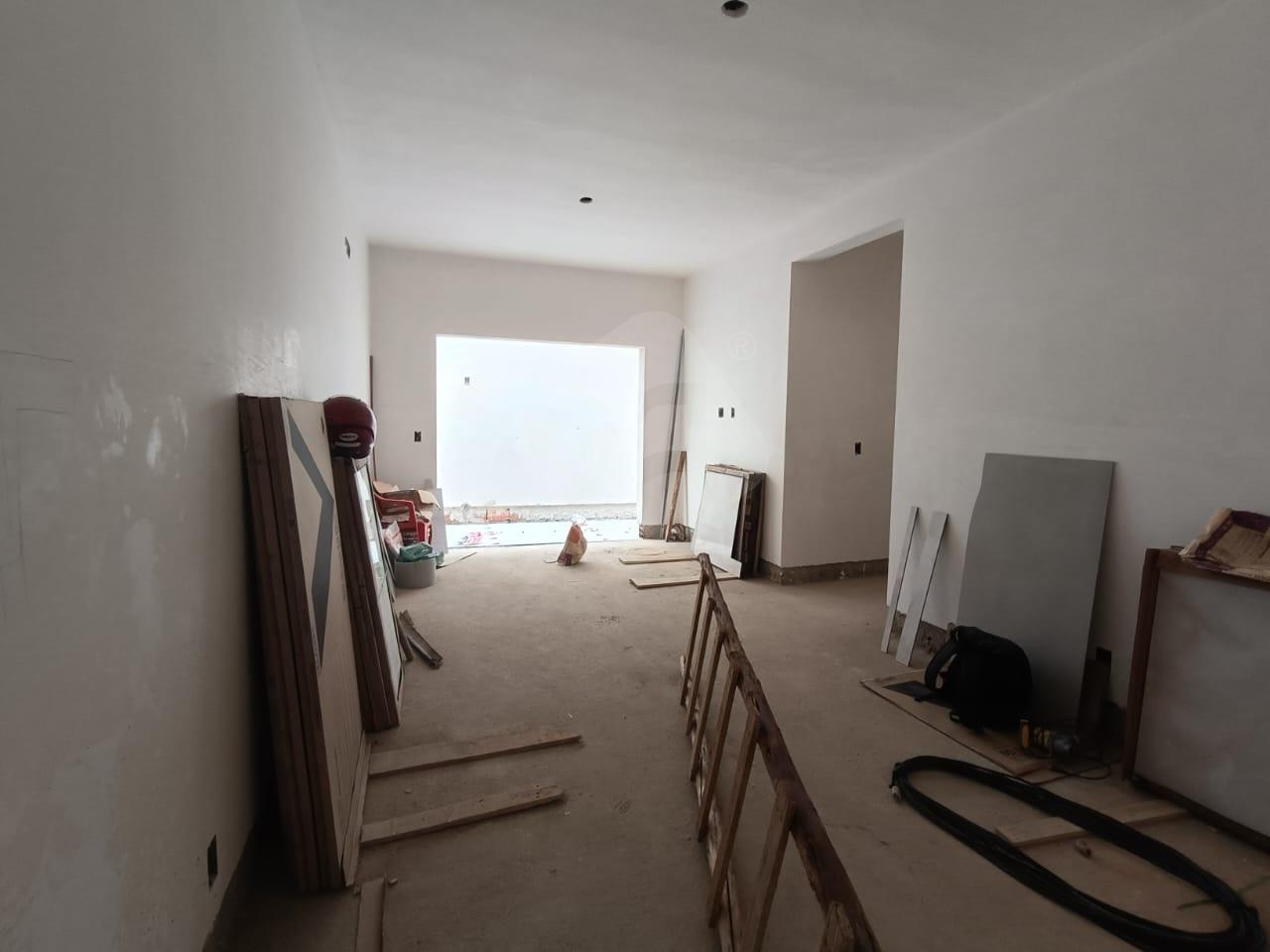 Casa à venda no Bairro Parque Olímpico: 