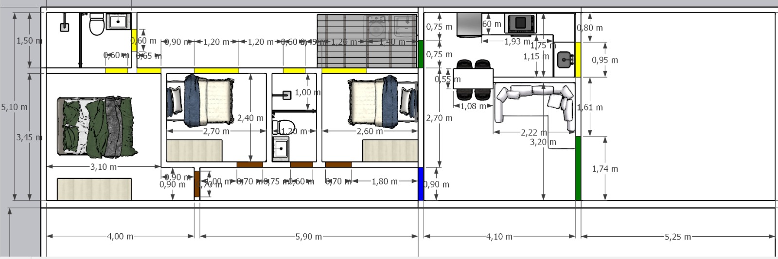 Casa à venda no Garden Ville: Imagem do WhatsApp de 2025-06-27 à(s) 10.45.13_f6a83f40.jpg