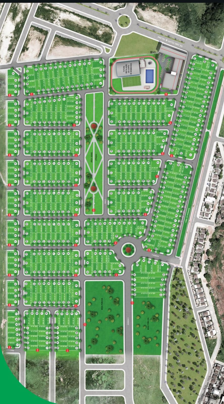 Lote à venda no Jardim Boulevard: sc_imagens_2256ff1281b02a23d930bb0f38dbd8f5.jpg