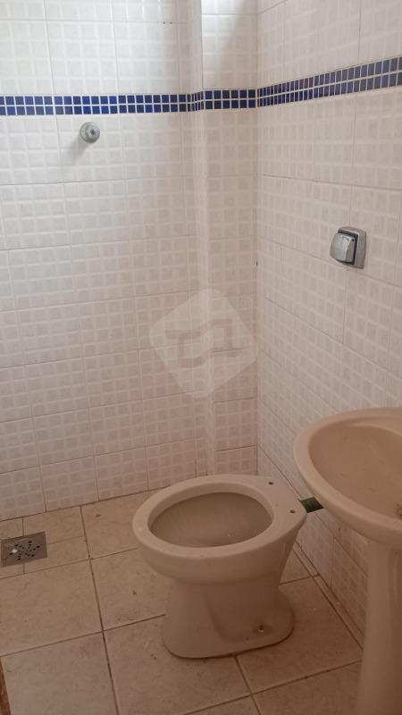 Cobertura para aluguel no São Pedro: 