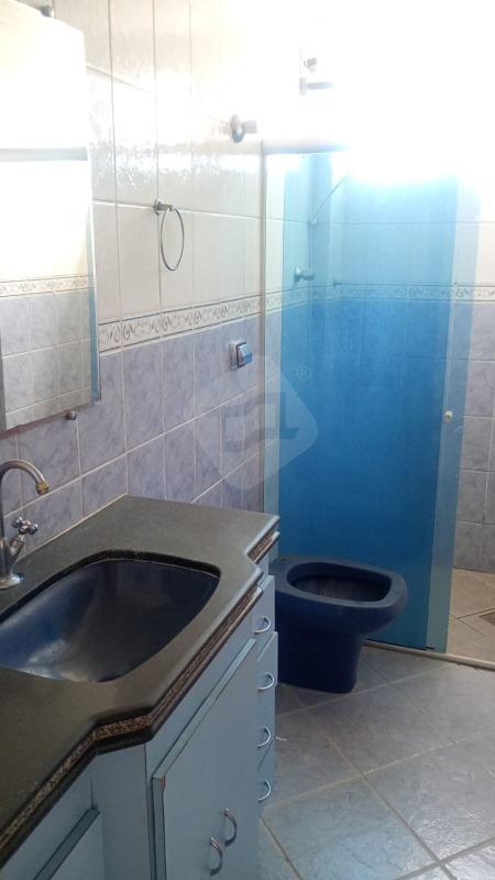 Cobertura para aluguel no São Pedro: 