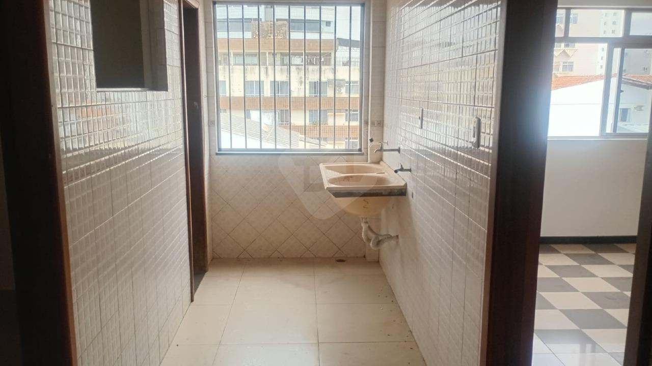 Cobertura para aluguel no São Pedro: 