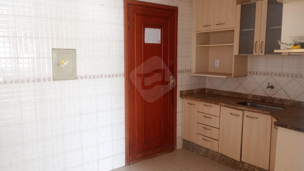 Cobertura para aluguel no São Pedro: 