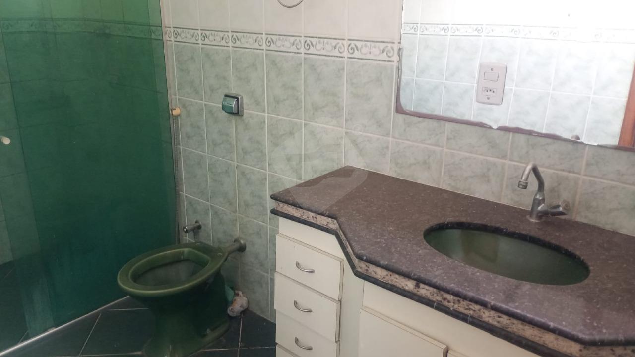 Cobertura para aluguel no São Pedro: 