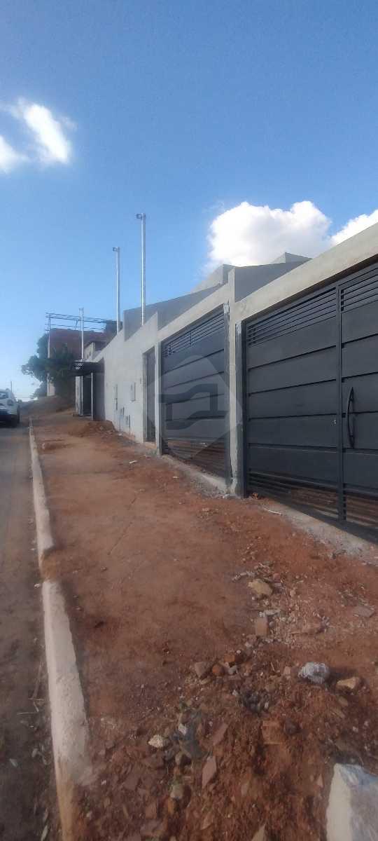 Casa à venda no Jardim Atalaia: 