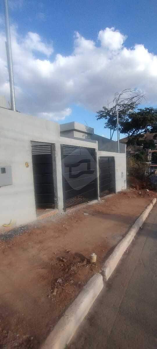 Casa à venda no Jardim Atalaia: 