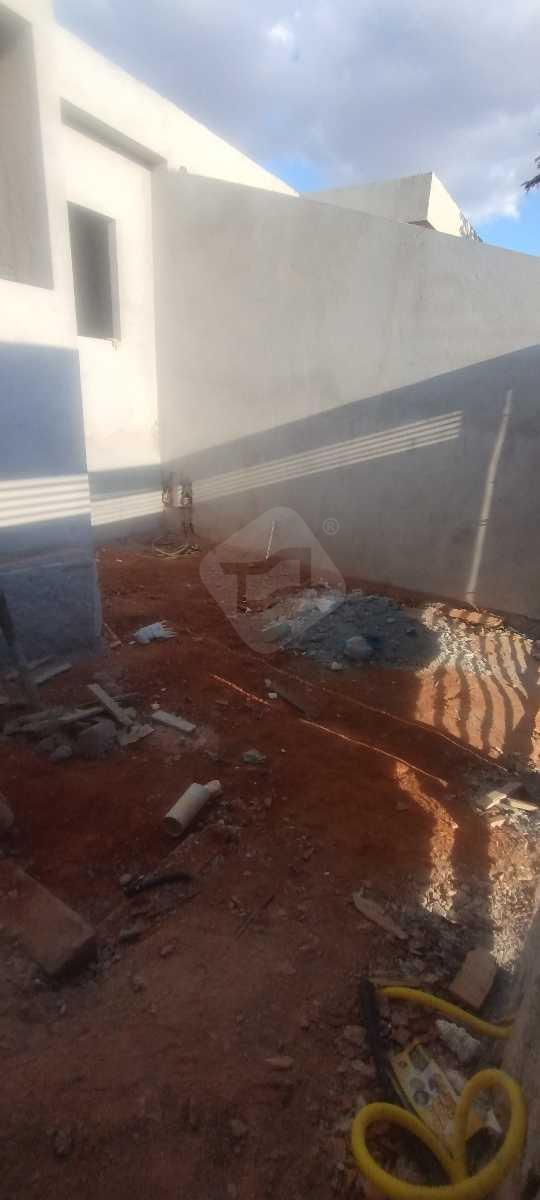 Casa à venda no Jardim Atalaia: 