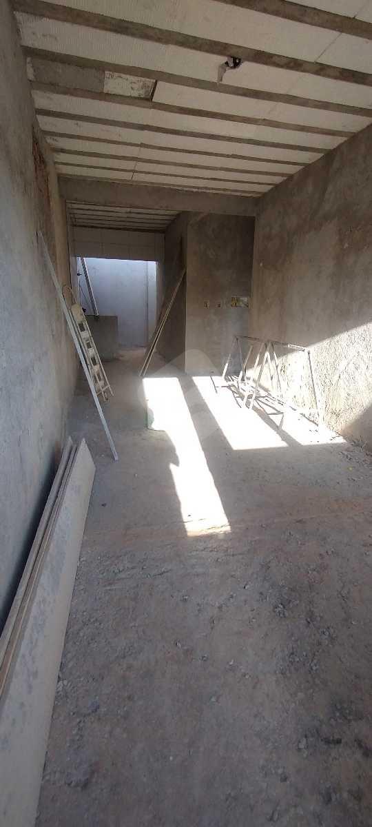 Casa à venda no Jardim Atalaia: 