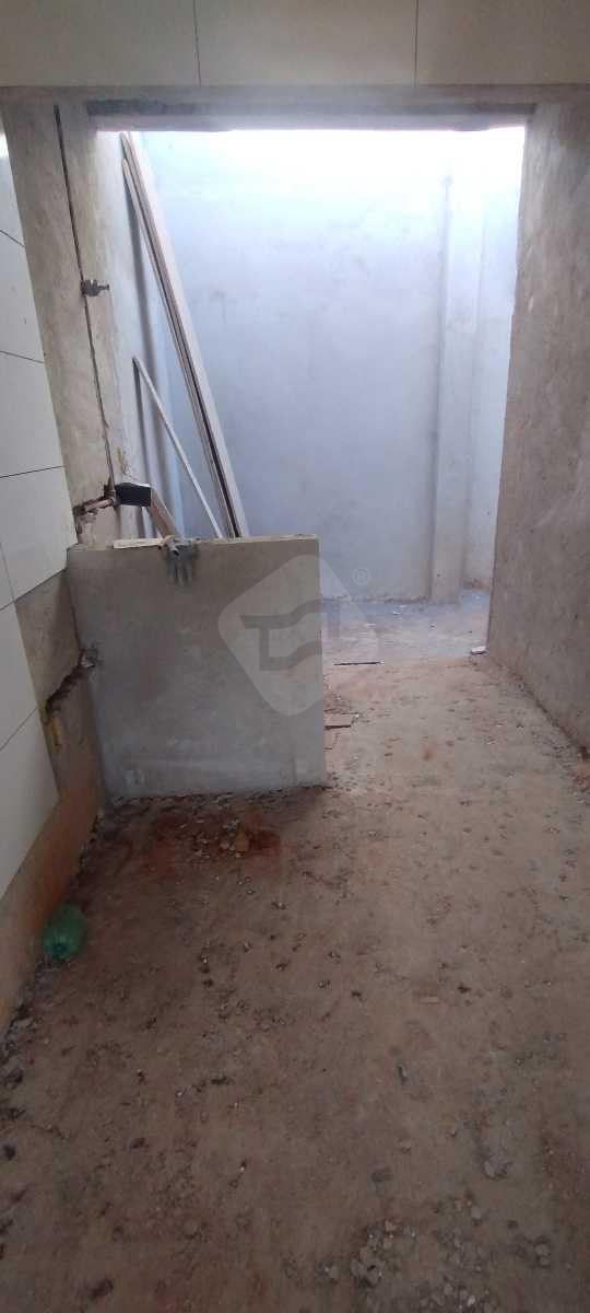 Casa à venda no Jardim Atalaia: 