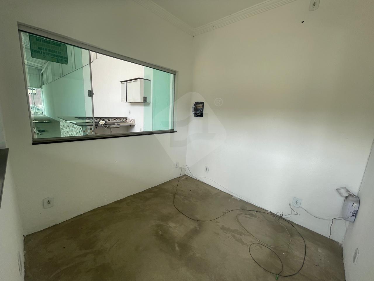 Galpão para aluguel no Santa Terezinha: 