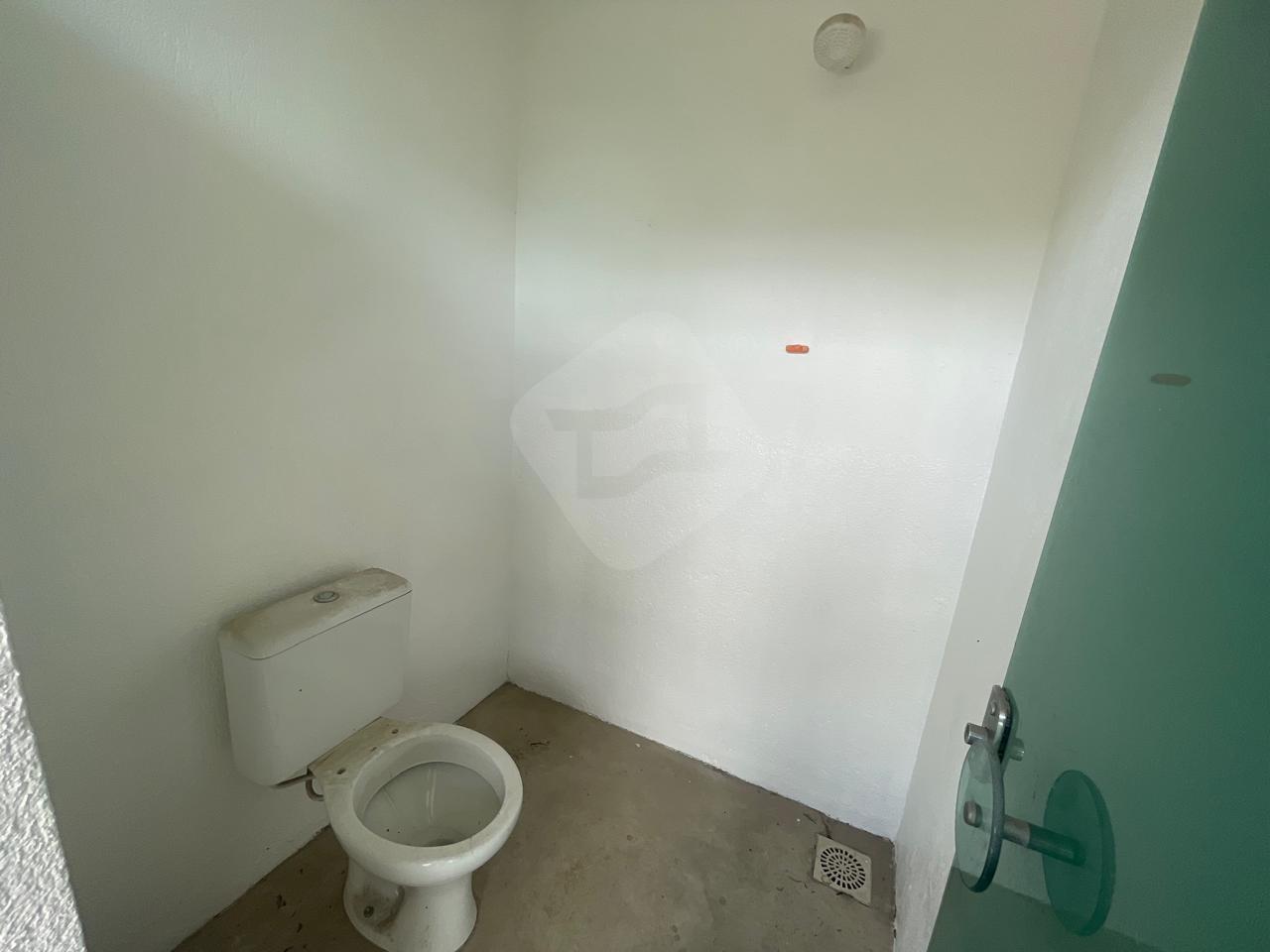 Galpão para aluguel no Santa Terezinha: 