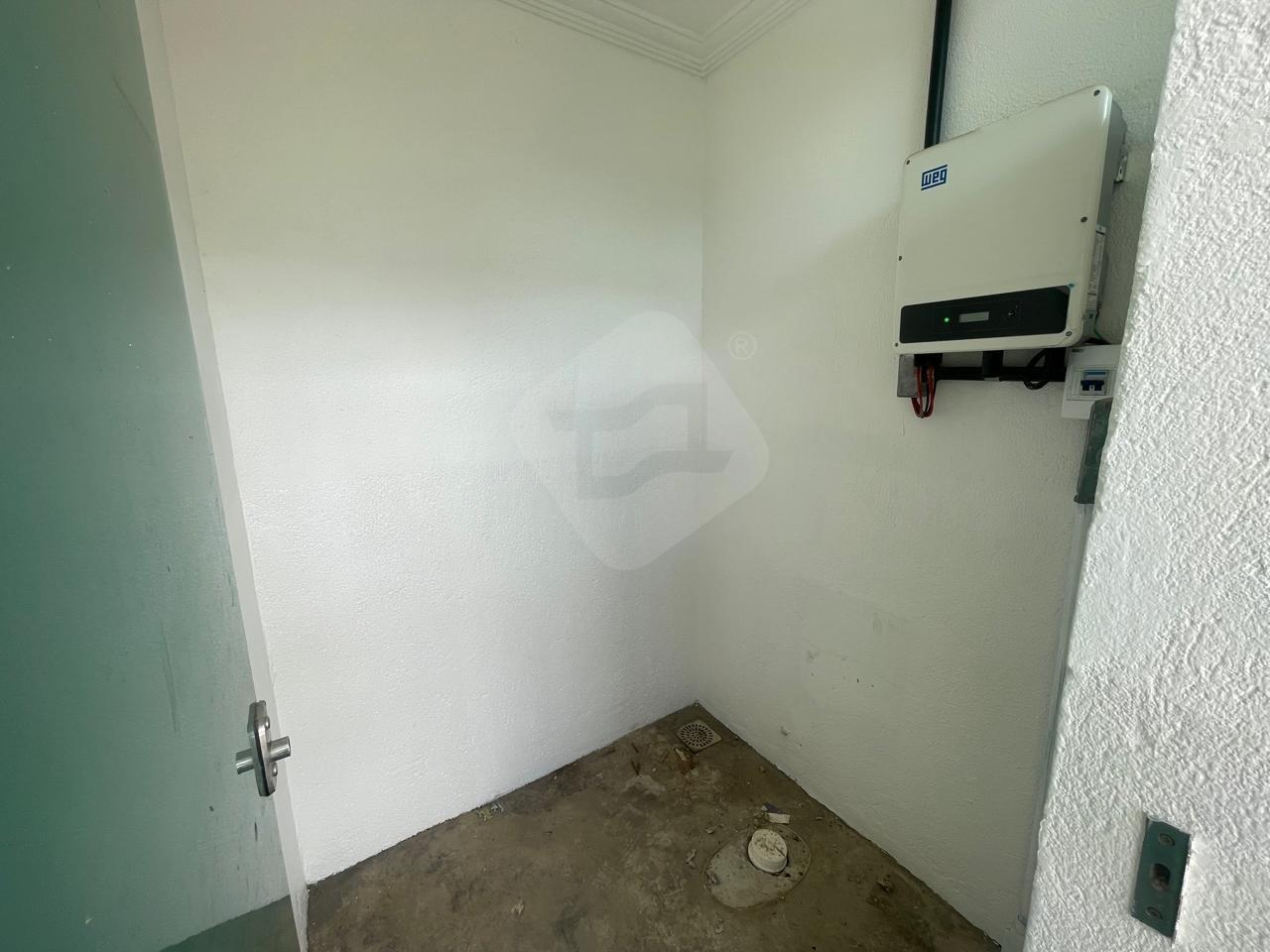 Galpão para aluguel no Santa Terezinha: 