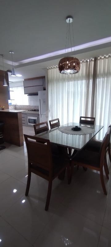 Apartamento à venda no Santa Rita: 