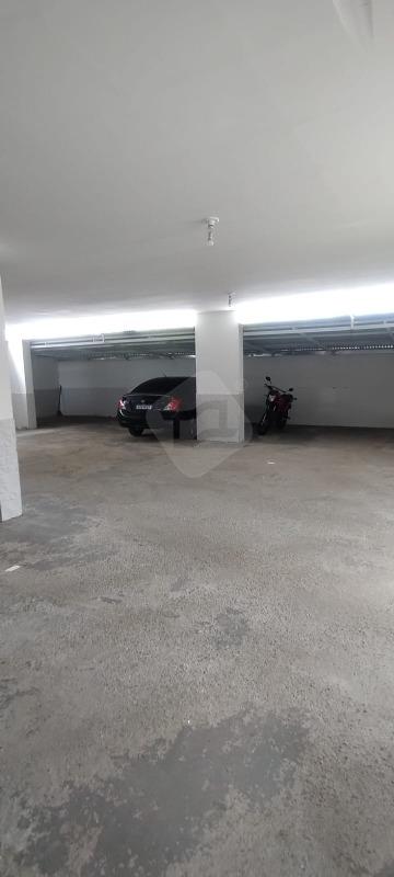 Apartamento à venda no Santa Rita: 