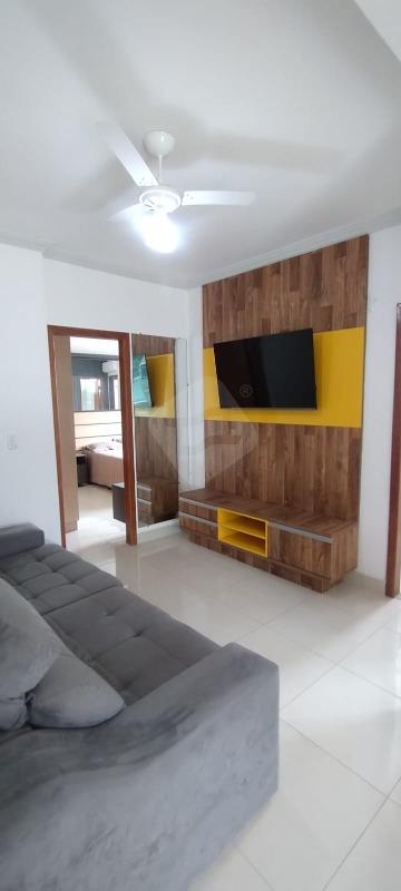 Apartamento à venda no Santa Rita: 