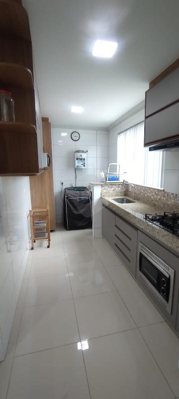 Apartamento à venda no Santa Rita: 