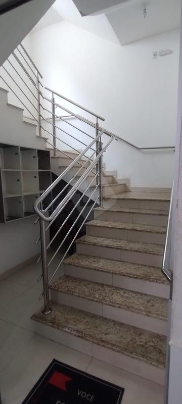 Apartamento à venda no Santa Rita: 