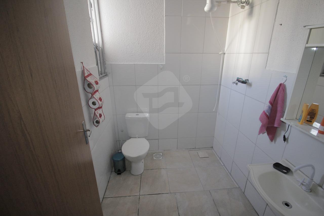 Apartamento à venda no Vila Dos Montes: 