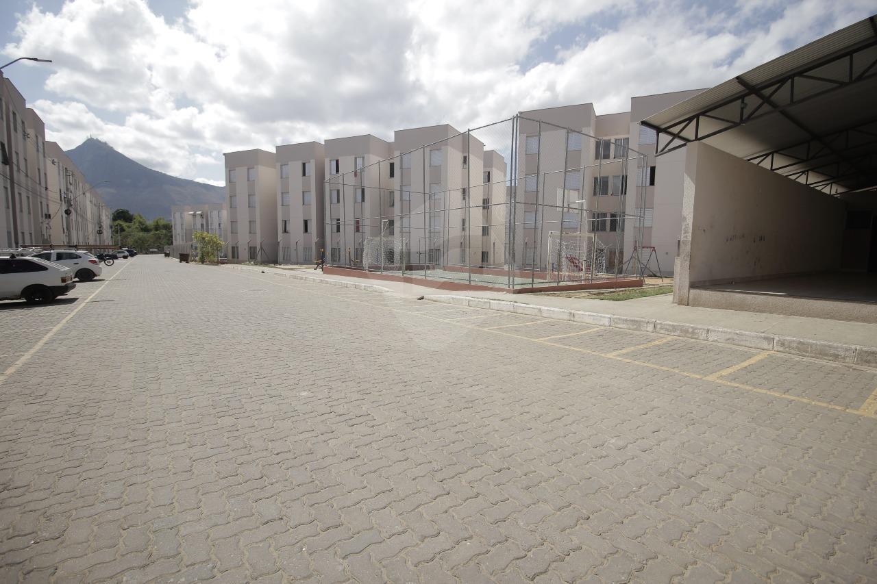 Apartamento à venda no Vila Dos Montes: 