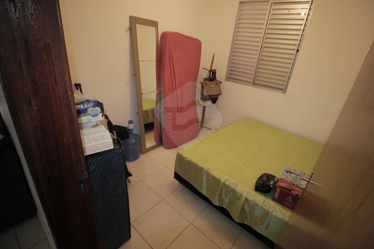 Apartamento à venda no Vila Dos Montes: 